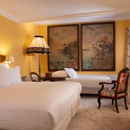 Hotel Le Saint Gregoire Paris Luaran gambar